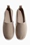 Canvas espadrilles - 2