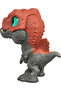 Jurassic World Mighty Biters Spinosaurus - 6