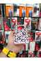 Oppo Realme 12 Pro Compatible Leopard and Shiny Glitter Shockproof Phone Case - 3