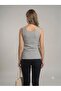 Daido Star Embroidered Sequined Women's Athlete Blouse 04829 - 4