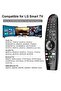 Replacement for LG MR20GA Magic Remote Control – Compatible with LG Smart TVs 2018-2024 - 2