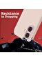 Liquid Silicone Case for iPhone 16 - Ultra Slim Design with Soft Anti-Scratch Microfiber Lining & Drop Protection - 4