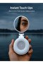 C03 Magnetic Mobile Selfie Ring Light with Mirror, Extendable Tripod Stand & Adjustable Brightness - 3