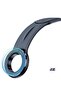 Magnetic Car Bracket – Strong, Secure Mount for Convenient Hands-Free Phone Use