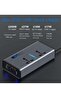 Versatile 200W DC/AC Inverter: Power Your Devices On the Go - 6