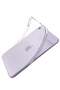 iPad Mini 6 Clear Case, Slim Design Flexible Soft TPU Protective Cover for iPad Mini 6th Generat - 3