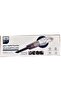 BC1713: Wireless Smart Car Vacuum Cleaner, Powered by 5000 Pascal Charge - 5