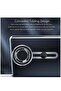 Magnetic Monitor Phone Holder for MackBook iPhone 14/Tesla Model 3 (Dark Grey) - 4
