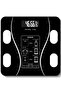 Intelligent Body Fat & BMI Scales | Digital Weight Scale with Body Composition Analyzer & Bluetooth
