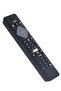 Replacement Remote Control for Philips FHD LED-Smart TV 6905 Series 32PFS6905/12, 32PFS6905 - 2