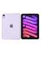 iPad Mini 6 Clear Case, Slim Design Flexible Soft TPU Protective Cover for iPad Mini 6th Generat - 2