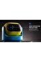 U30 Premium Smart Projector 1080P Full HD, 4K Supported with 180 Degree Adjustable Lens, Wi-Fi 6 - 3