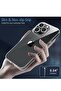 Compatible with iPhone 14 Pro Max Case Clear Thin Soft TPU Slim Fit Mobile Phone Cover Anti-Slip Grip Scratch Resistant Phone Cases for iPhone 14 Pro Max - 6