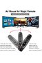Voice Magic Remote Control for LG Smart TV 2017-2022 AN-MR20GA MR19BA MR18BA MR650A Replacement - 5