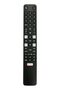 High-Quality GRC802N RC802N YAI2 Replacement Remote Control Compatible with TCL Smart TVs