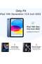 iPad 10th Generation 10.9 inch 2022 Case Flip Cover with Magnetic Closure Auto Wake/Sleep function - 3