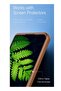 iPhone 17 Pro 5G 2025 Silicone TPU Card Holder with Hand Grip Case | Slim Shockproof Wallet Cover with Kickstand Strap, Durable Protective Back Pocket (MCHPSN) – Brown - 4