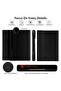 Keyboard Case for Samsung Galaxy Tab S8 Ultra 14.6 inch 2022, Detachable Bluetooth Keyboard, Slim Stand Cover - 2