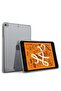iPad Mini 4 Clear Case, Slim Flexible Soft TPU Protective Cover for 7.9 Inch (2015) Tablet
