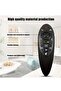 Replacement Remote Control for LG Smart TV | Compatible with Smart LED 3D Multiple Models | No Voice, Cursor, or Pointer Function - 4