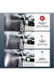 48V Cordless Portable Washer Electric High Pressure Cleaner Machine 200W 30 Bar Lithium Handheld Car Cleaning Device With Foam Generator Nozzle Water Pump - 3