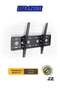New Universal TV Wall Mount Bracket With Leveler Included For Perfect Balance Adjustable & Heavy Duty