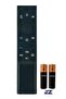 Remote Control BN59-01385A BN59-01385B Replacement Audio Compatible for Samsung Neo LED Smart 4k 8K Ultra Q60B Q70B Q80B Series