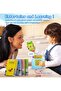 Flash Cards for Toddlers Learning Education Toys for Ages 1 2 3 4 5 6 Years Old Preschool Learning Toy Kids Speech Therapy - 2