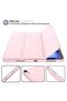 iPad Air 11 Inch Case M2 2024 – iPad Air 5th/4th Generation Case 2022/2020 10.9 Inch - 5