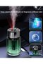New Arrival 2024 Car Fragrance – Intelligent Car Air Freshener with LED Light - 3
