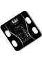 Smart Digital Body Fat Scale with Smartphone App, LED Display, Accurate Weight & Body Composition - 3