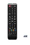 Universal Replacement Remote Control AA59-00741A for Samsung Smart TV - No Setup Required - With Battery - 2