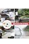 24V Cordless Portable Washer Electric High Pressure Cleaner Machine 200W 30Bar Lithium Handheld Car Cleaning - 4