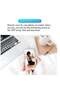 2Pcs Light Bulb Security Camera 2.4GHz & 5G WiFi Outdoor, 1080P E27 Light Socket Security Camera - 3