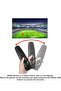 Replacement Voice Remote Control Only for LG Smart TV AN-MR20GA AN-MR19BA AN-MR18BA AN-MR650A Models 2020 2019 2018 2017 with battery - 3
