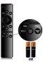 Universal Remote Control for All Samsung Smart TV Series 4K 8K 3D UHD QLED HDTV LCD TVs