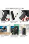 Replacement Voice Remote Control (3rd Gen) for Fire Smart TVs Stick & Cube - 3