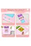Talking Flash Cards Learning Toys, Educational Toddlers Toys for 1-6 Year Olds, 224 Words - 6