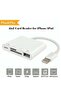 GS12 Lightning to USB Adapter, Otg Adapter - 2