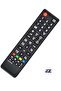 Replacement Remote Control for Samsung TV AA59-00786A with Battery - 2