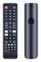 Universal Remote Control for Smart TV – Replacement Remote Compatible with All Smart LCD, LED