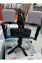 Video Making Kit LED Selfie PK 778 – Portable Vlogging Kit with Tripod, Dimmable LED Light, Microphone - 7