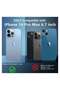 Foldable Silicone Magnetic Finger Strap and Hand Grip Back Case Cover For iPhone 14 Pro Max Green - 2