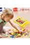 3D Cartoon iPad Case – Butterfly Design for Air 2/1 & 9.7 Inch, Non-Toxic EVA for Kids - 5