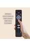 Replacement Universal Philips TV Remote Control for LCD LED 3D HD Smart TV with Netflix Button - 5