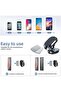 Magnetic Car Phone Holder – Foldable Dashboard Cell Phone Mount with 360° Adjustable Rotation - 7