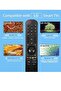 MR21GA Remote Control for LG Magic Remote 2021 – Replacement for LG UHD, OLED, QNED, NanoCell 4K, 8K - 3