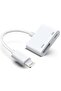 HM06 8 Pin to HDMI Audio Video Adapter