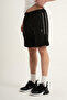 170005-M.02-S Men's Camping Shorts Black - 3