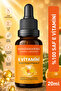 E Vitamini 20 ml
